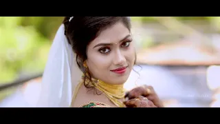 Nagercoil Christian Wedding Film Of Rooswelt & Asmitha