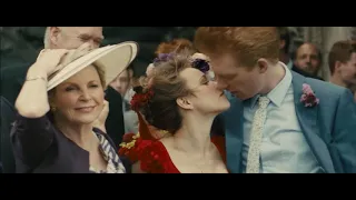 About Time - wedding scene