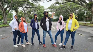 Bezubaan Phir Se | Dance Cover | Sha'z School Of Dance Choreography | Singapore