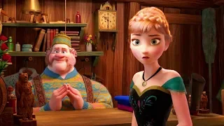 Frozen | Oaken's Trading Post (Eu Portuguese)