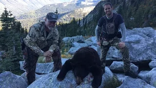 Black Bear Hunt | S1E05 | Limitless Outdoors