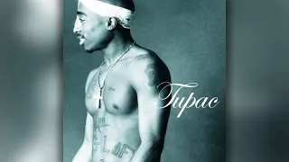 2Pac - I Ain't Mad At Cha (Dirty / Uncensored)