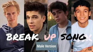 Little Mix - Break Up Song (Male Version)