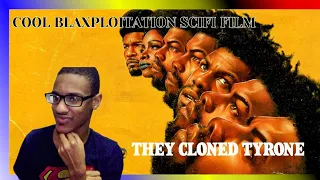 They Cloned Tyrone is a Great Blaxploitation Film | A Netflix Film | Epictastic Joshua | BHM Reviews