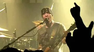 Carajo - Libres (La Trastienda - 7/11/11)