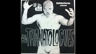 Les Thanatologues - Wiggling Fool (Jack Hammer)