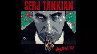 Serj Tankian - Figure It Out [H.Q.]