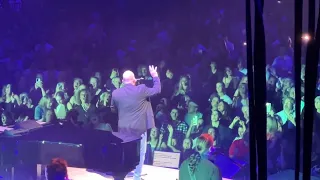 Billy Joel - Longest Time Live @ Madison Square Garden on 06/02/2023.