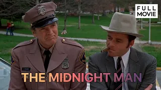 The Midnight Man | English Full Movie | Crime Drama Mystery