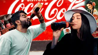 El país que más consume Coca-Cola del mundo- México