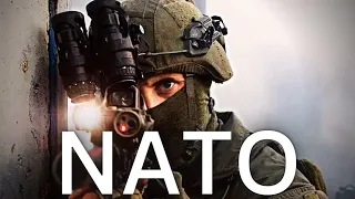 NATO SPECIAL FORCES | Most Deadly Units Worldwide