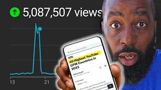 STOP! Thumbnails & Video Quality Don’t Grow YouTube Channels… Do All This Instead [Top 20 Full List]