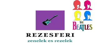 Rezes Feri - Doctor Robert (Cover)