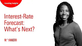 Interest-Rate Forecast: What’s Next?