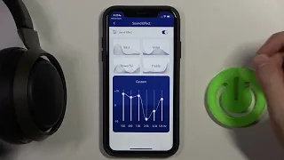 How to Use Sound EQ on Philips Fidelio L3?