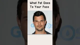 What Fat Does To Your Face