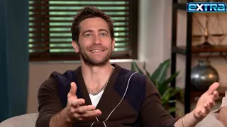 Jake Gyllenhaal GUSHES Over Uncle Life: ‘Really Fun’ (Exclusive)