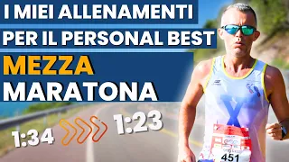 Scopri i 5 allenamenti con cui ho portato tanti runner a fare il personal best