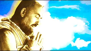 Apparition de Saint Padre Pio en Septembre 2022 : deux irlandaises témoignent