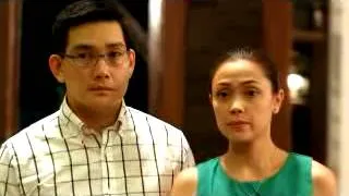 BE CAREFUL WITH MY HEART Monday October 13, 2014 Teaser