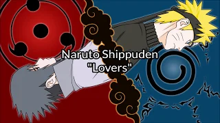 Naruto Shippuden - "Lovers" Romaji + English Translation Lyrics #51