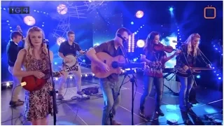 The Willis Clan | Live Performances | FleadhTV | 2016