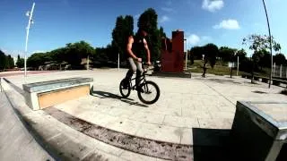 RideOn - BCN  Under The Sun Full video