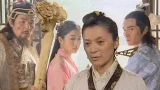 Heavenly Sword & Dragon Saber 2003 | Ep 11_3