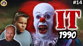 Stephen King's IT 1990 - with Brandon Crane a.k.a. Ben Hanscom