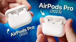 Die neuen AirPods Pro: 3 versteckte Upgrades!