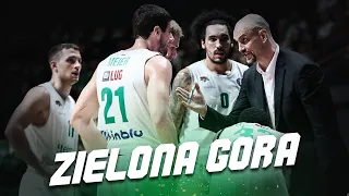 Best of Zielona Gora | 2019-2020 VTB League Season