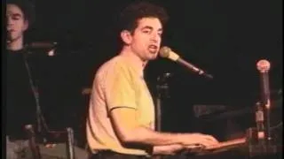 Johnny Can't Decide - Jonathan Larson [tick tick boom]