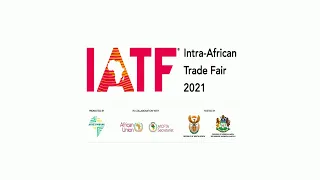 IATF2021 Closing Ceremony LIVE Now! #IATF2021 #IATFINSA21