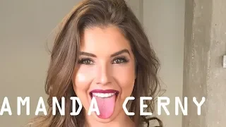 Amanda Cerny NEW Vines 2017   Amanda Cerny Instagram Videos