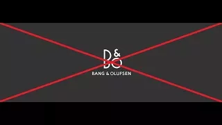 Мифы про автозвук. Вся правда о Bang & Olufsen, Harman Kardon, Burmester и пр. Часть 1