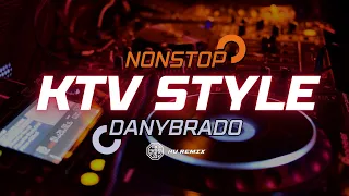 KTV STYLE V1 2024 by DANYBRADO (VINABOUNCE MIX) [BURN IT DOWN x DAWAI x SHAKE IT x STAY FLY]