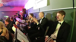 Adelaide Society Swing Orchestra - Jumpin' at the Woodside - Southern Jazz Club