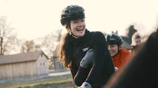 Flanders, Heartland of cycling