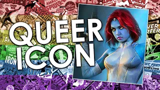 Mystique - Queer Icon!