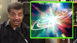 Neil Degrasse Tyson - Is there an alternative to the Big Bang?