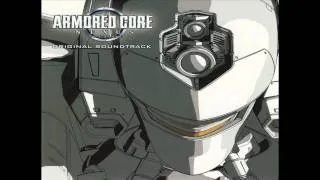 Armored Core Nexus Original Soundtrack Disc 1 I Evolution #23: End Roll