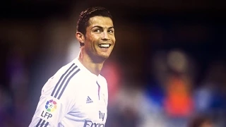 Cristiano Ronaldo - Not Loving You | 2015 HD