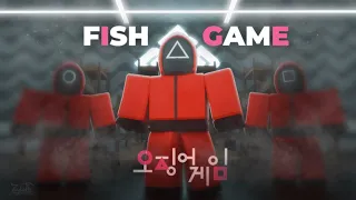 squid game no roblox