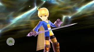 [DFFOO][CHAOS] Jack Event w/ Ramza, Zack, Lenna ft. Lenna showcases & Ramza full chara boards