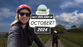 October in Ireland? Learn Why We Think Fall/Autumn Is One Of The Best Times To Tour Ireland