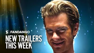 New Trailers This Week | Week 14 (2021) | Movieclips Trailers