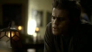 Caroline And Stefan Talk About Tyler And Lexi - The Vampire Diaries 2x09 Scene