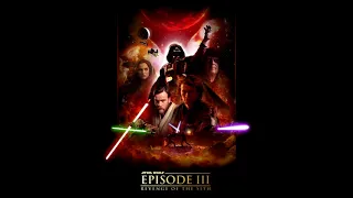 "I Am The Senate" (Film Edit) [Part 2] | Revenge of the Sith Complete Score