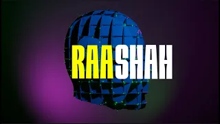 Raashah | Raftaar x Badshah | Explicit Warning | Rap 2022