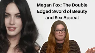 Megan Fox, Jennifer’s Body, and the Double Edged Sword of Beauty